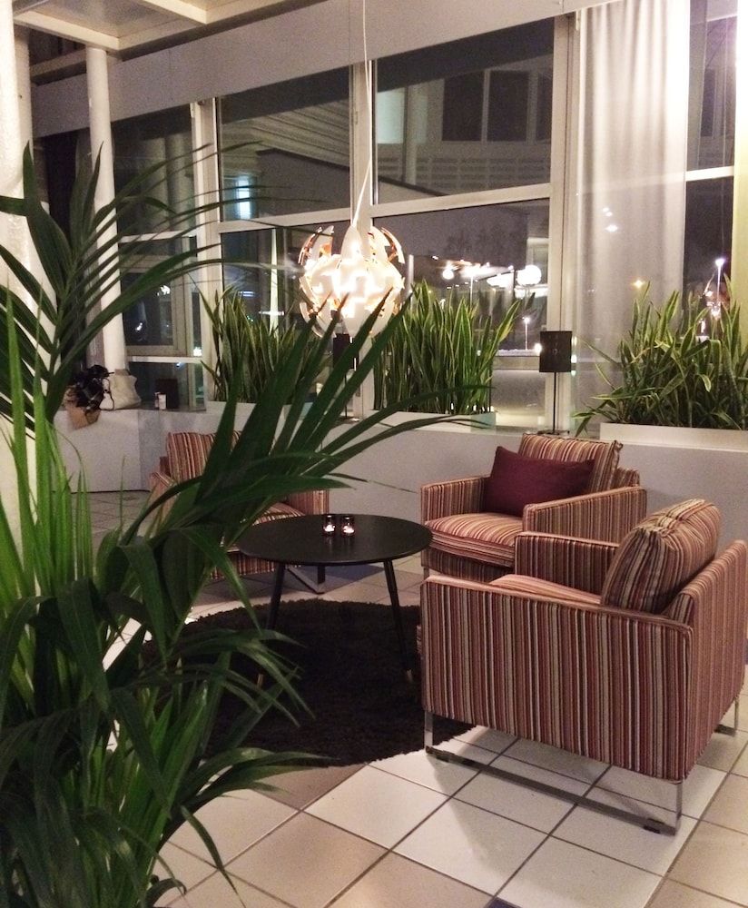 First Hotel Jönköping 3