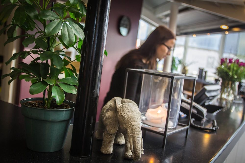 First Hotel Jönköping 2