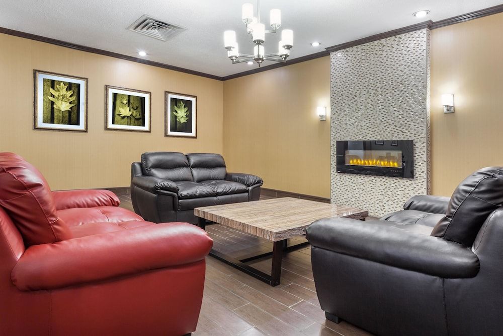 Ramada by Wyndham Timmins 3