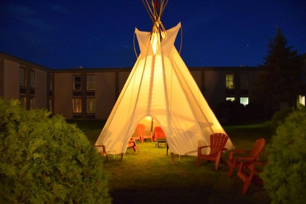 Ramada by Wyndham Timmins