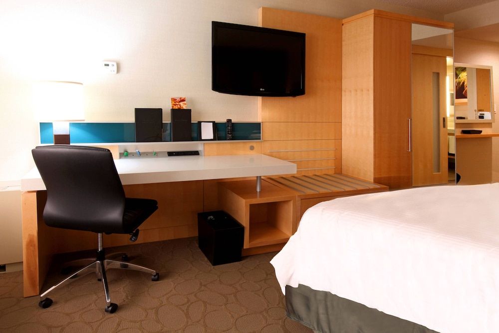Delta Hotels by Marriott Regina 2