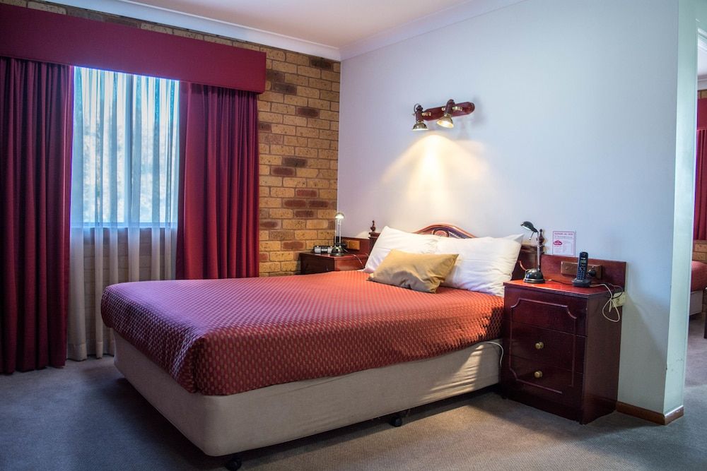 Narrandera Club Motor Inn 3