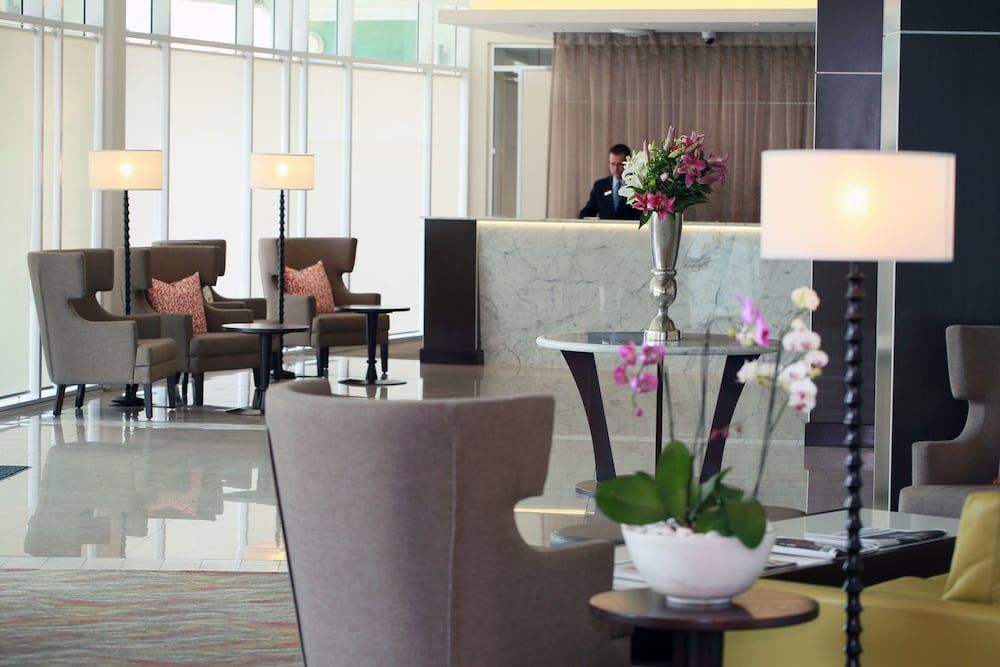 The Point Brisbane Hotel 2