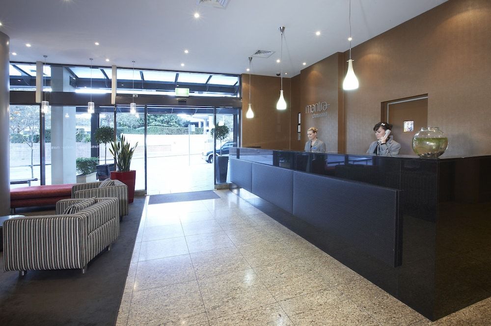 Mantra Chatswood 2