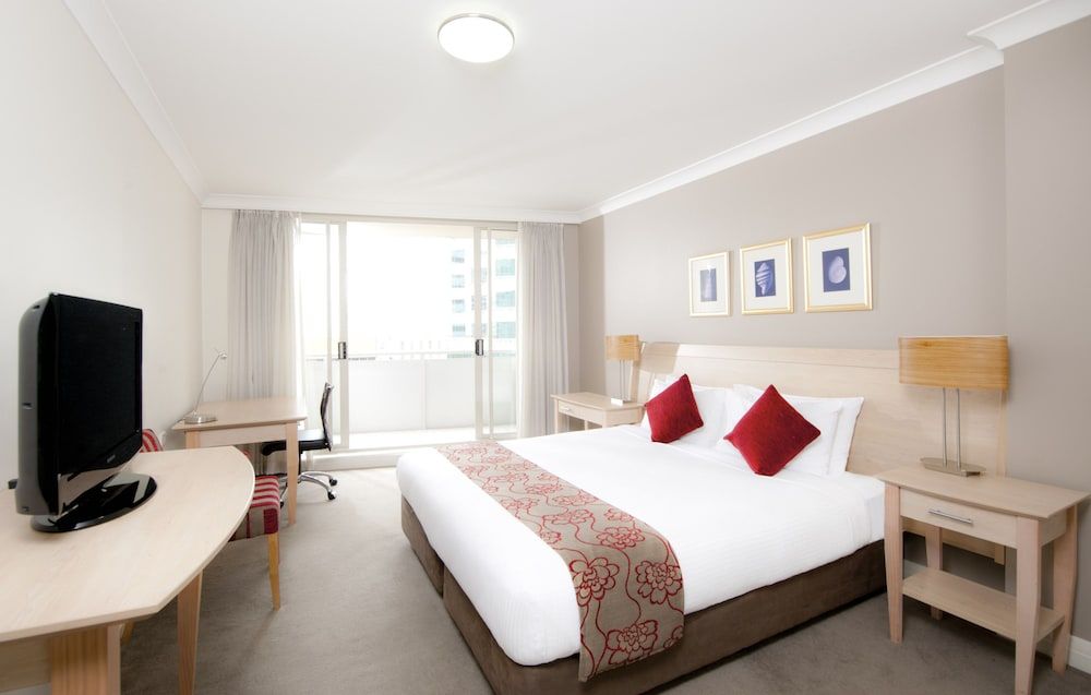 Mantra Chatswood -1 estrellas en Sídney