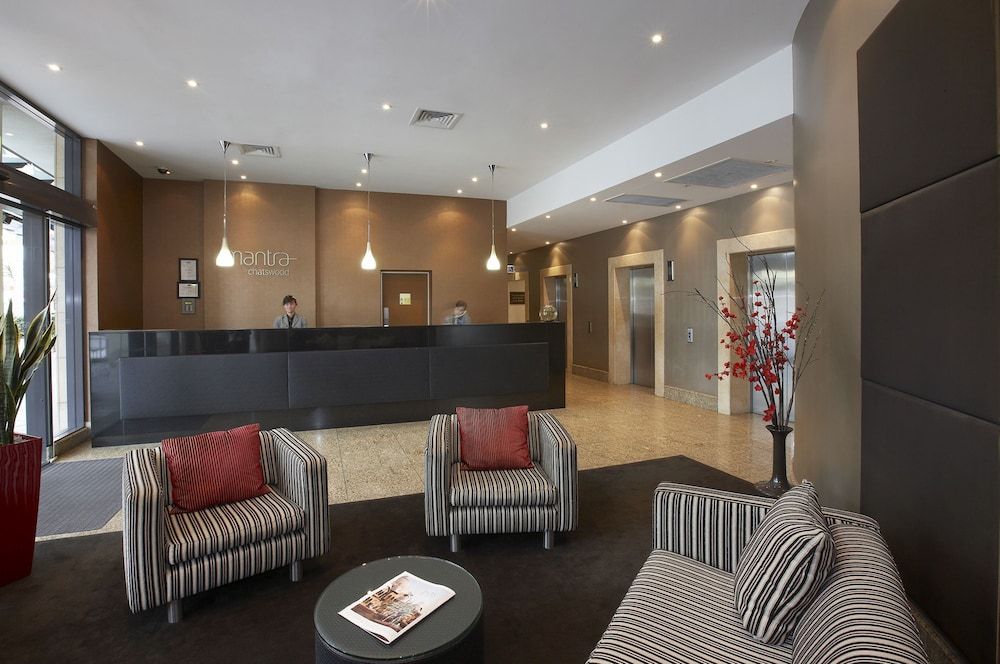 Mantra Chatswood 3