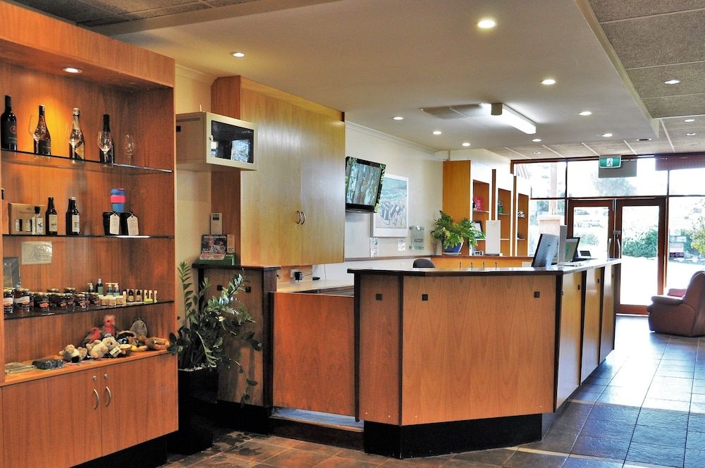 Mercure Kangaroo Island Lodge 3