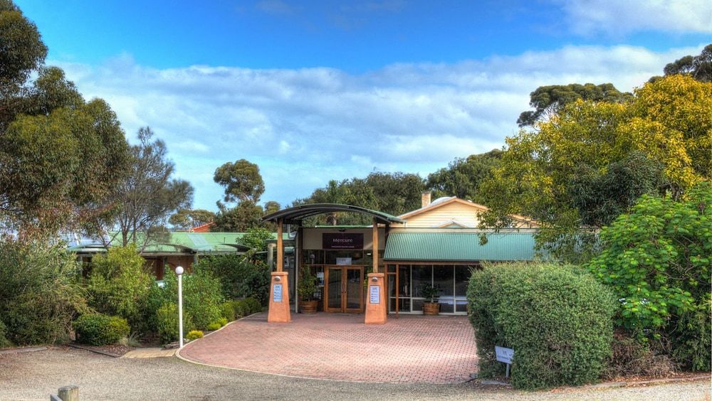 Mercure Kangaroo Island Lodge 2