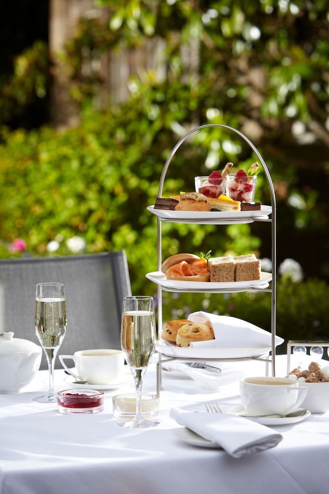 Alexander House And Utopia Spa 2