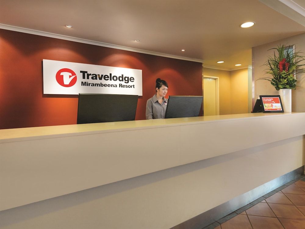 Travelodge Resort Darwin 2