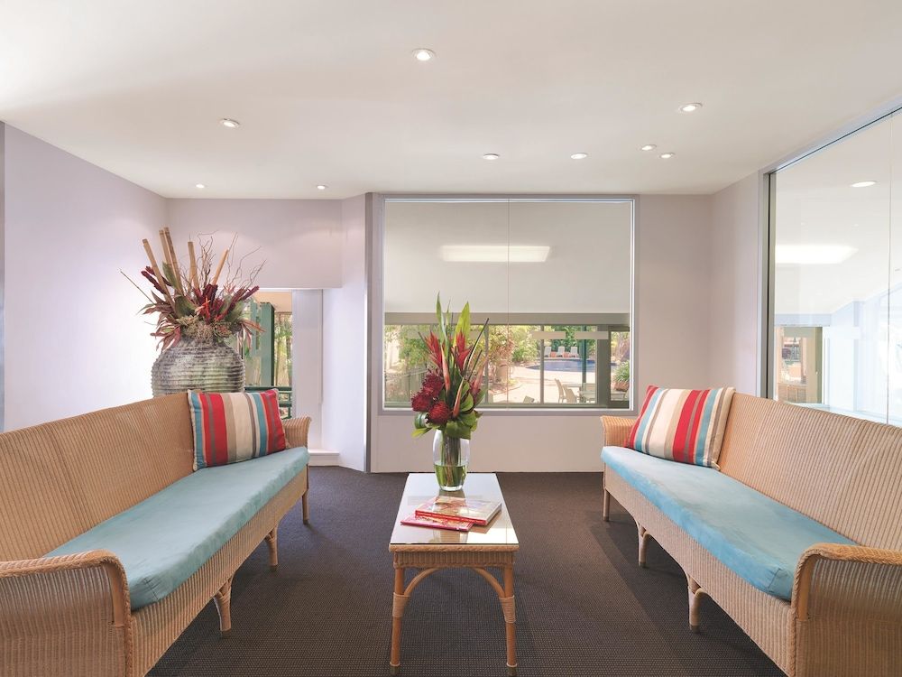 Travelodge Resort Darwin 3