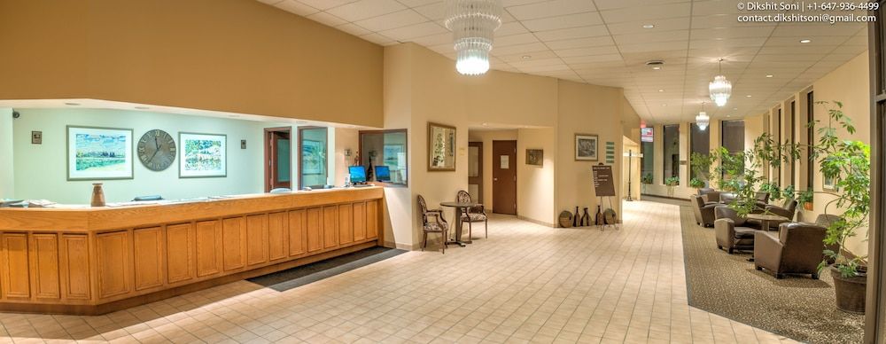 Ramada by Wyndham Lindsay 2