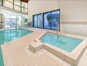 Ramada Limited Quesnel 4 stelle a Quesnel