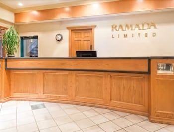 Ramada Limited Quesnel 2