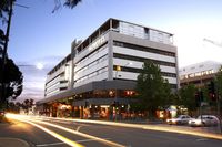 Novotel Canberra