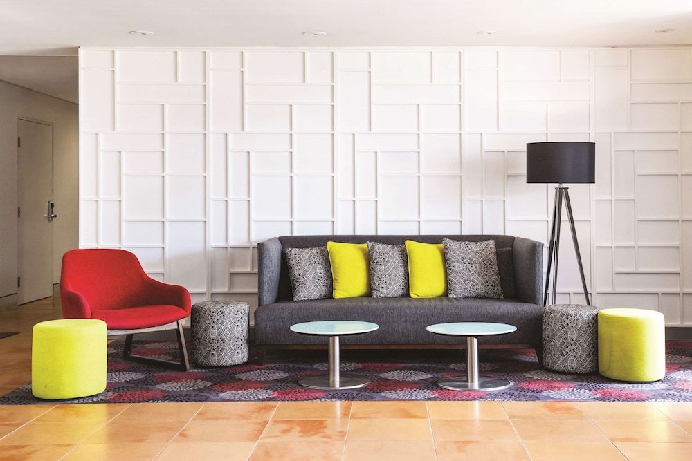 Travelodge Hotel Blacktown Sydney 2