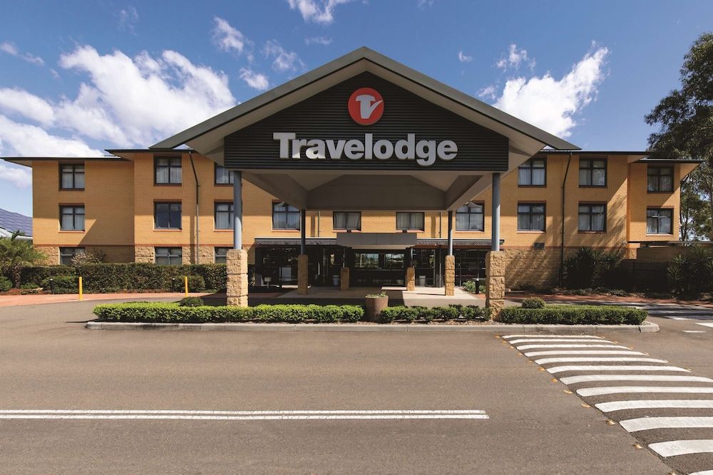 Travelodge Hotel Blacktown Sydney