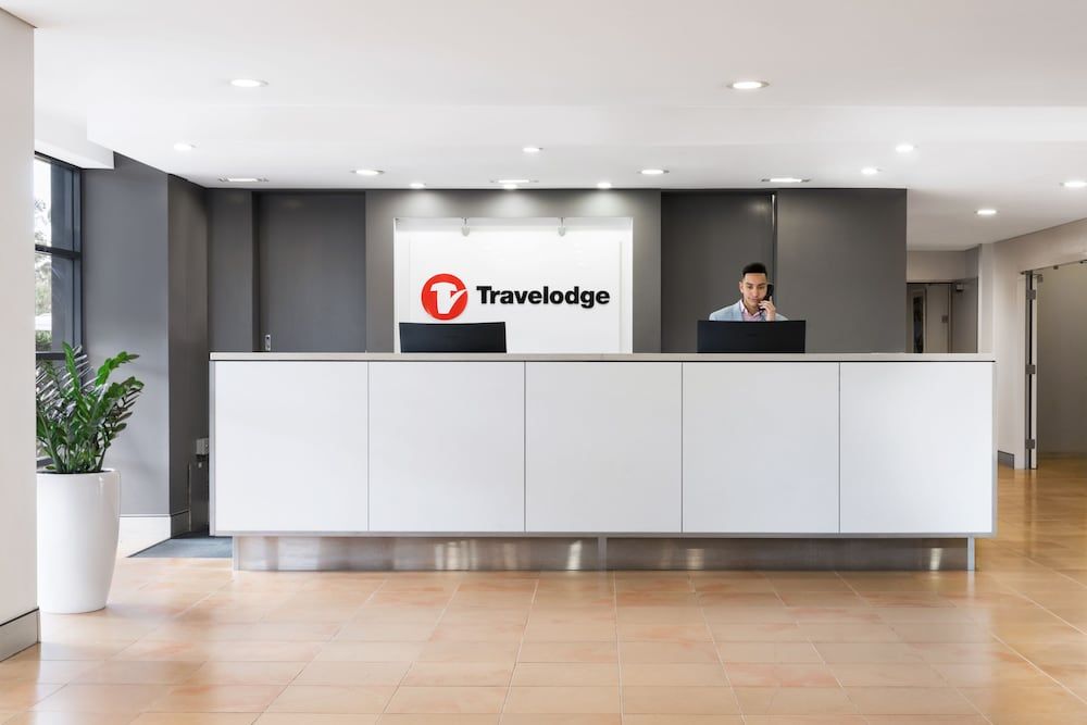 Travelodge Hotel Blacktown Sydney 3