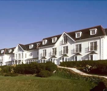 The Bayview Hotel 4 étoiles à Ballycotton