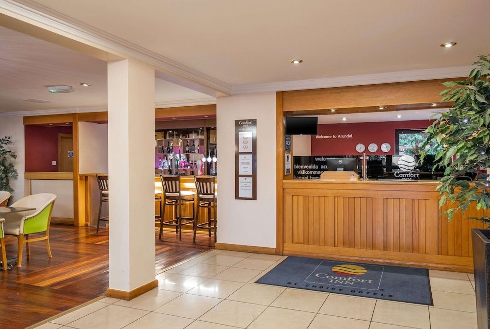Comfort Inn Arundel 3