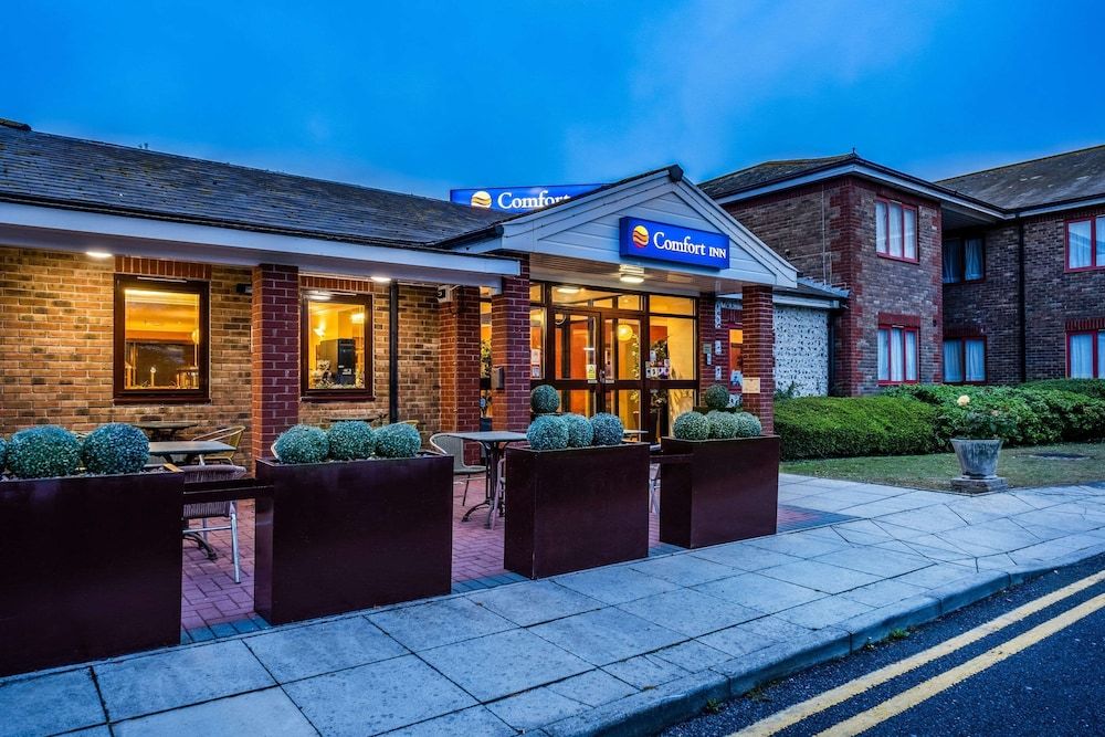 Comfort Inn Arundel 3 estrelas em Arundel