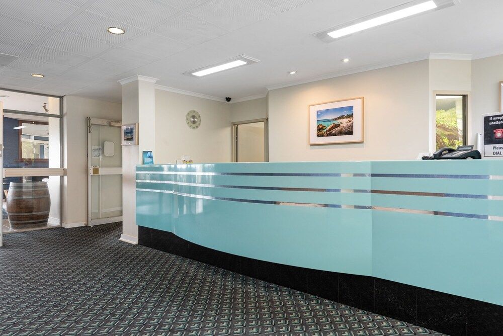 Scamander Beach Resort 2