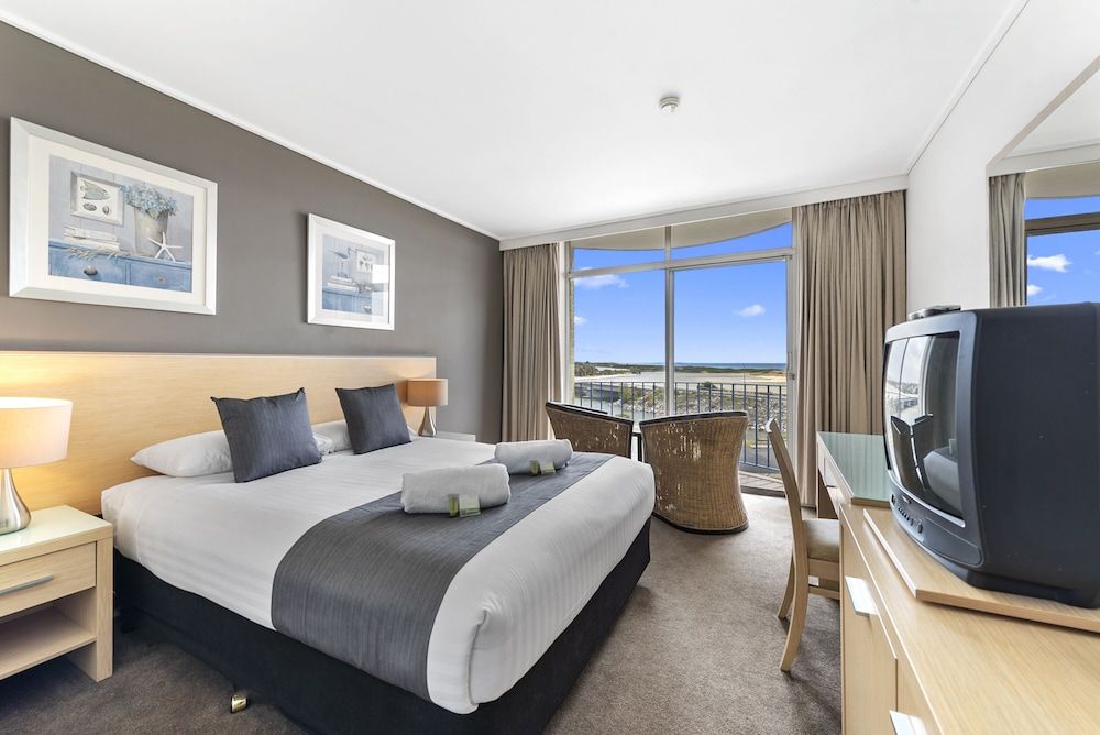 Scamander Beach Resort 3