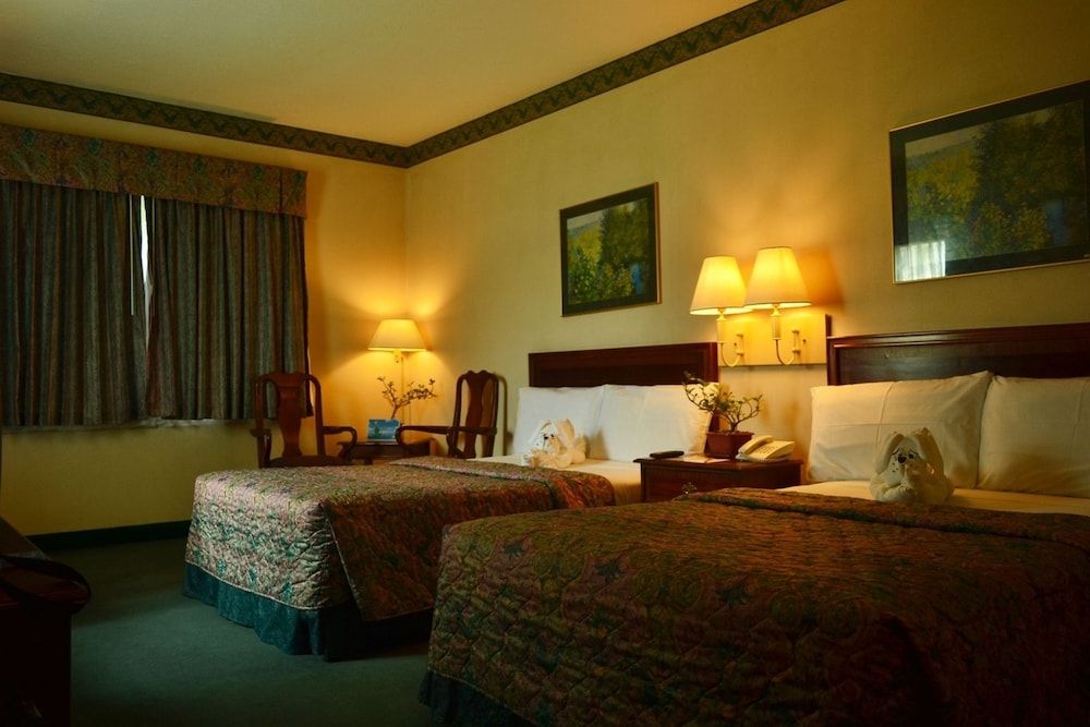 Days Hotel Batangas 3 Days Hotel Batangas 3