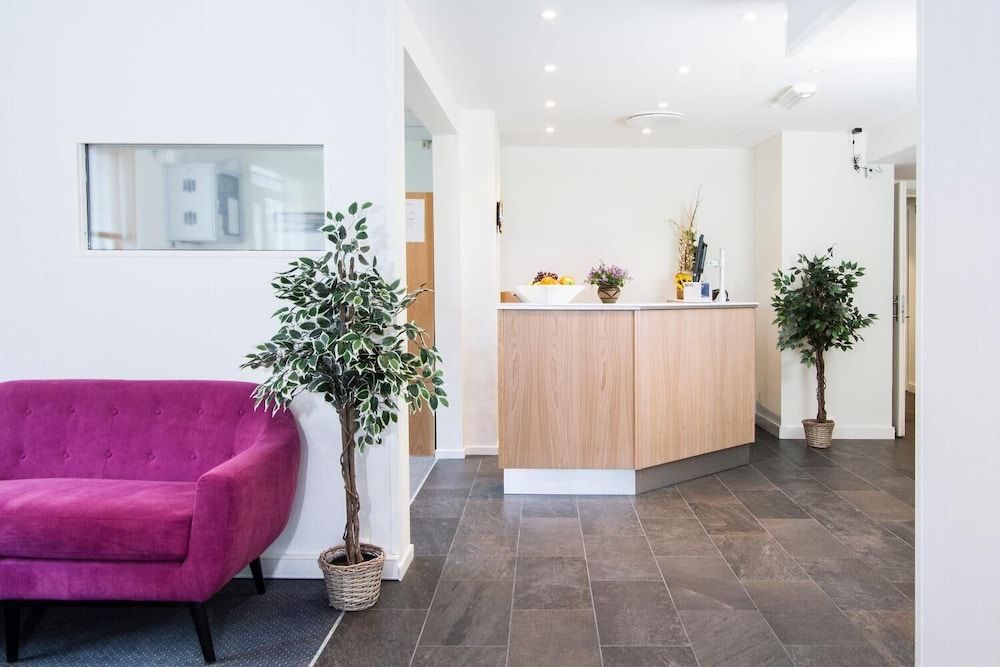 Thon Hotel Storgata 2