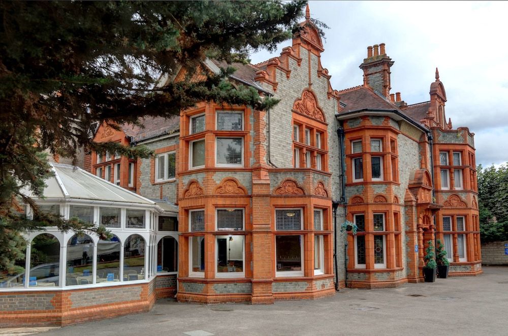 Sure Hotel by Best Western Reading 2 estrelas em Reading