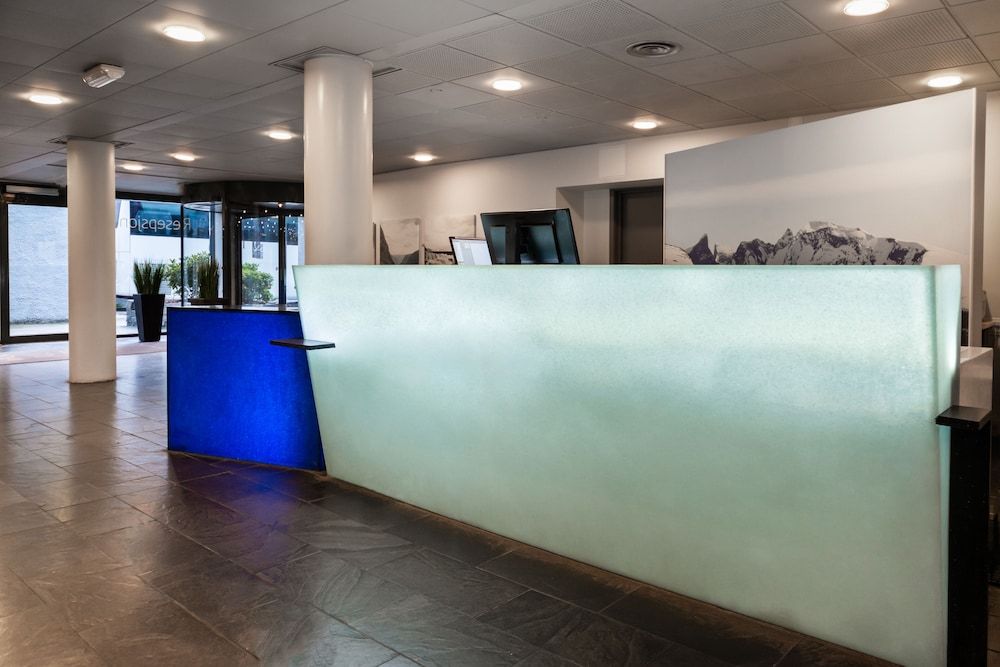 Quality Hotel Sogndal 2