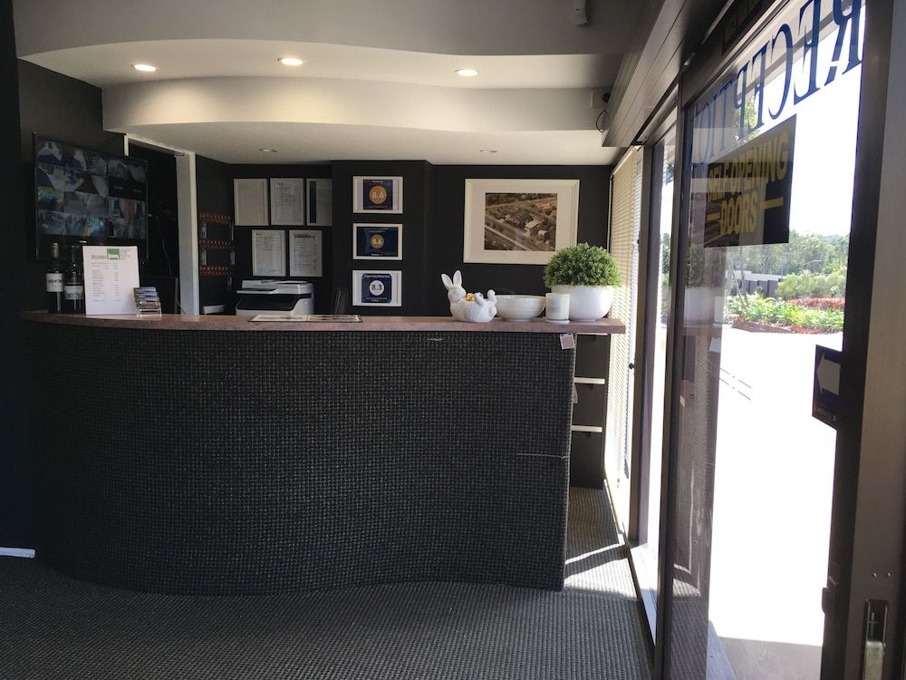 Logan City Motor Inn 2