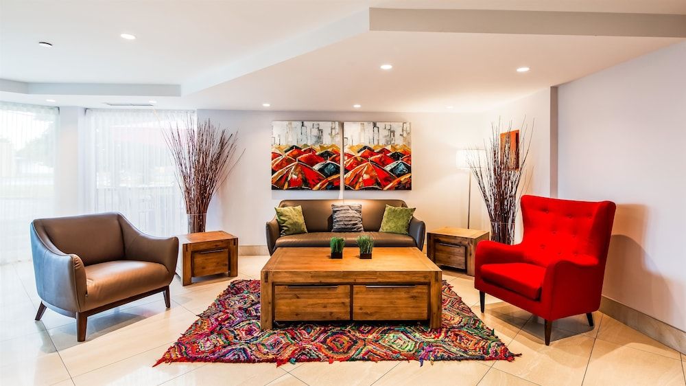 Best Western Hotel Brossard 3