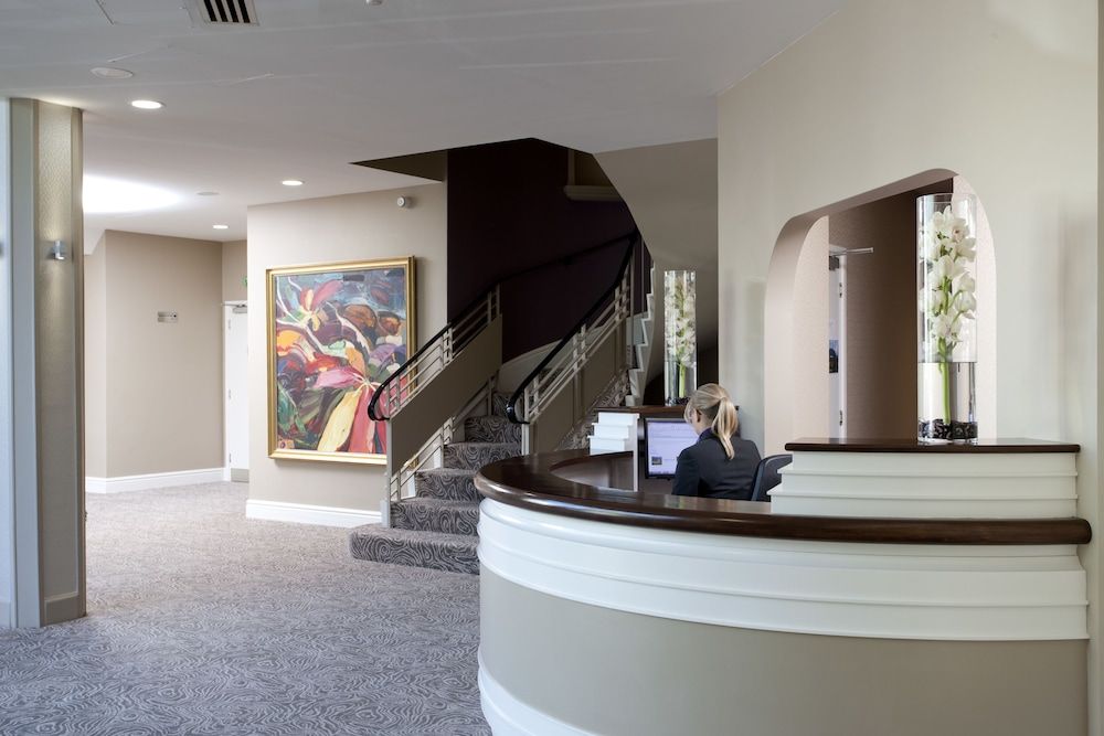 Sudbury House Hotel 2