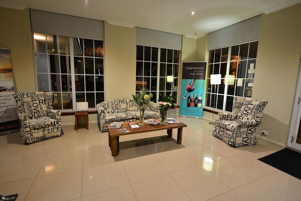 Winning Post Motor Inn Mudgee 2