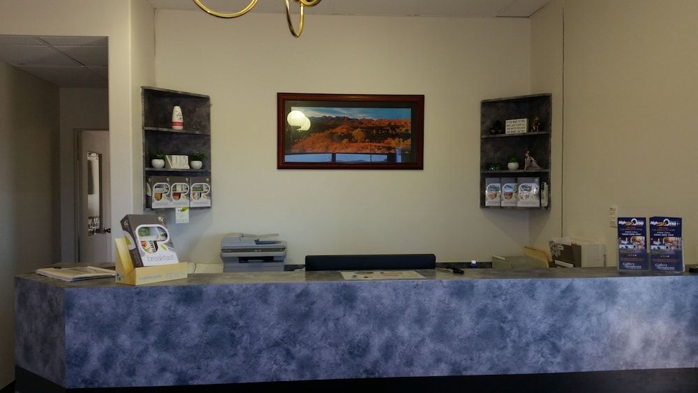 Highway One Motel Port Augusta 2