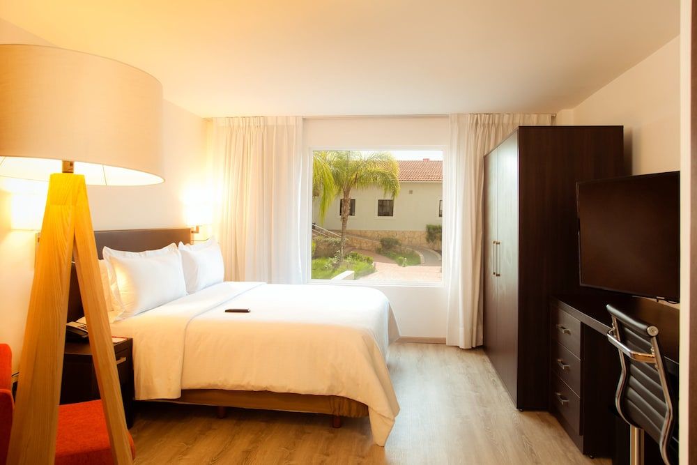 Fiesta Inn Monclova 3