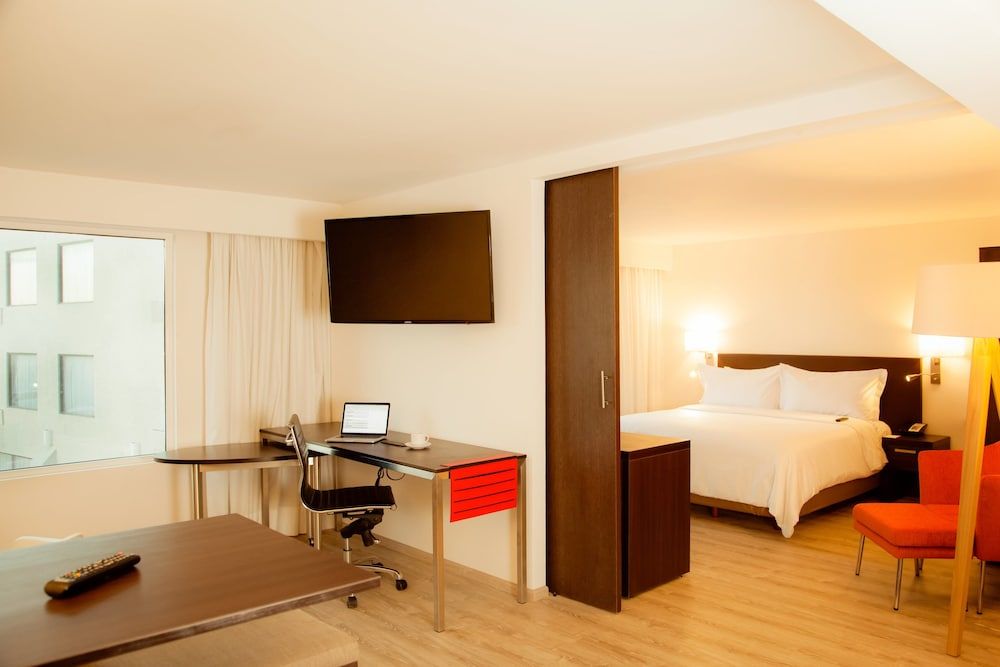 Fiesta Inn Monclova 2