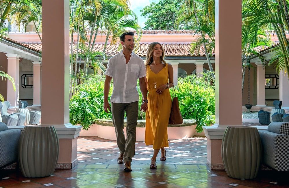 Fairmont Royal Pavilion 3