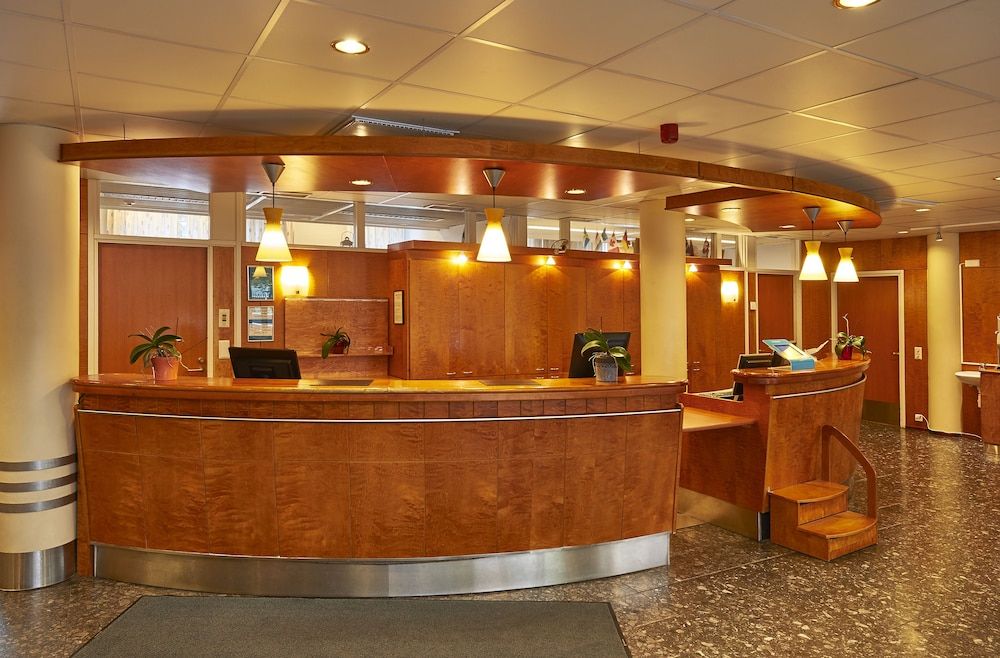 Scandic Hämeenlinna City 2