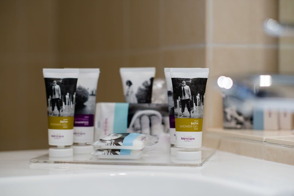 Hotel Mercure Lublin Centrum 3