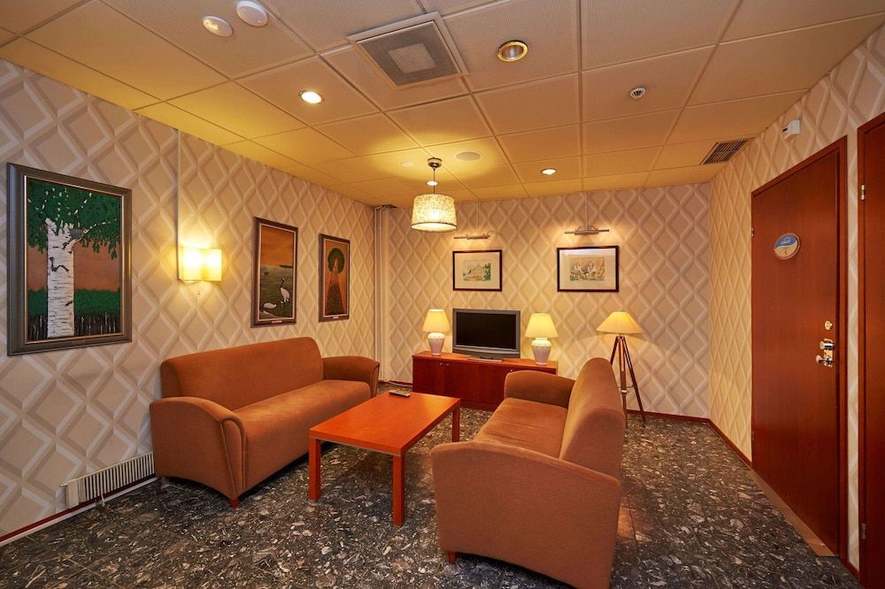 Scandic Seinäjoki 2