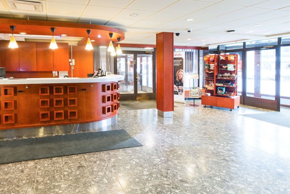 Scandic Seinäjoki 3