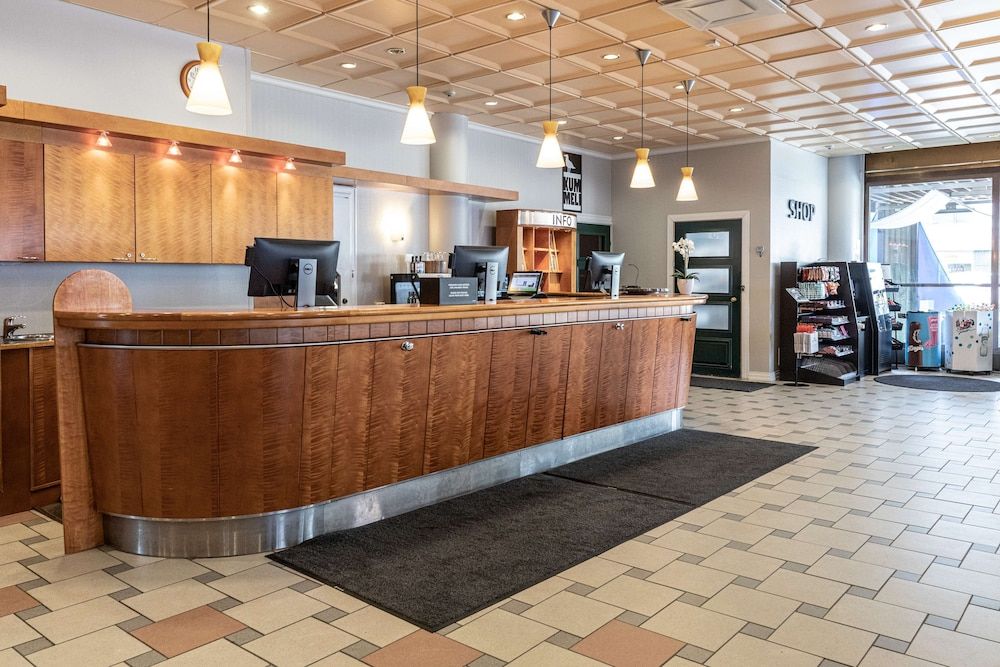 Scandic Oulu Station 2