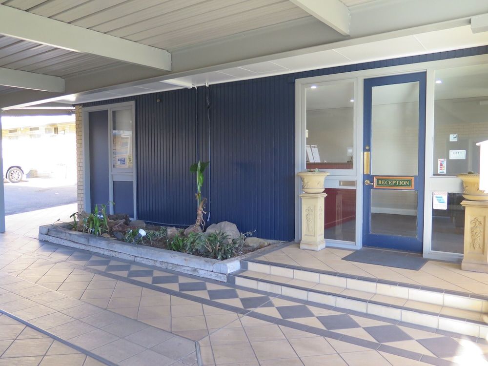 Country Comfort Armidale 2