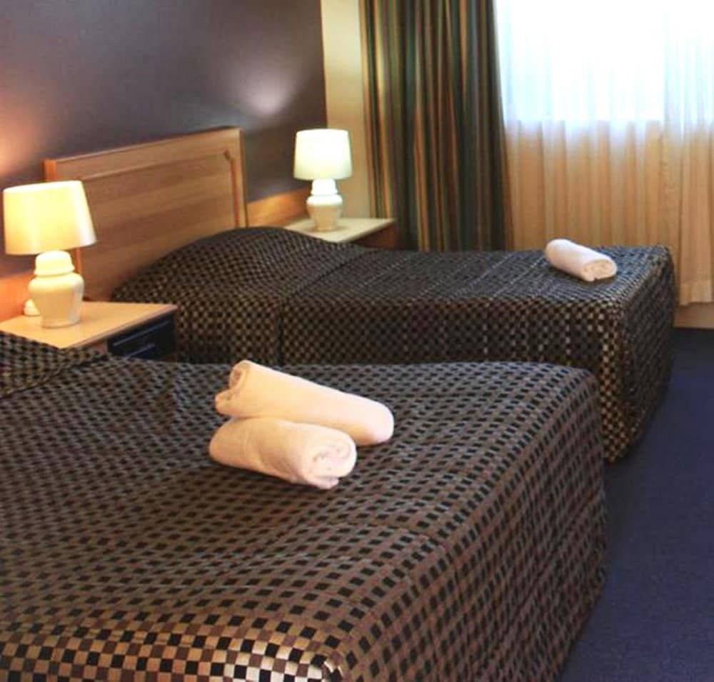 Country Comfort Armidale 3