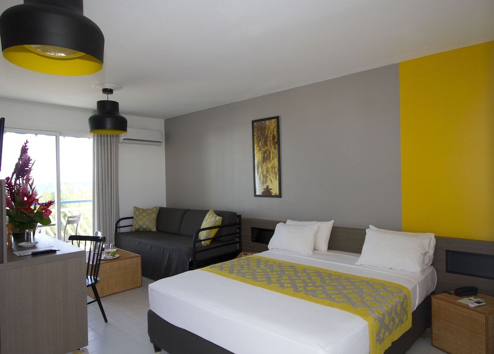 Hotel Manganao 3