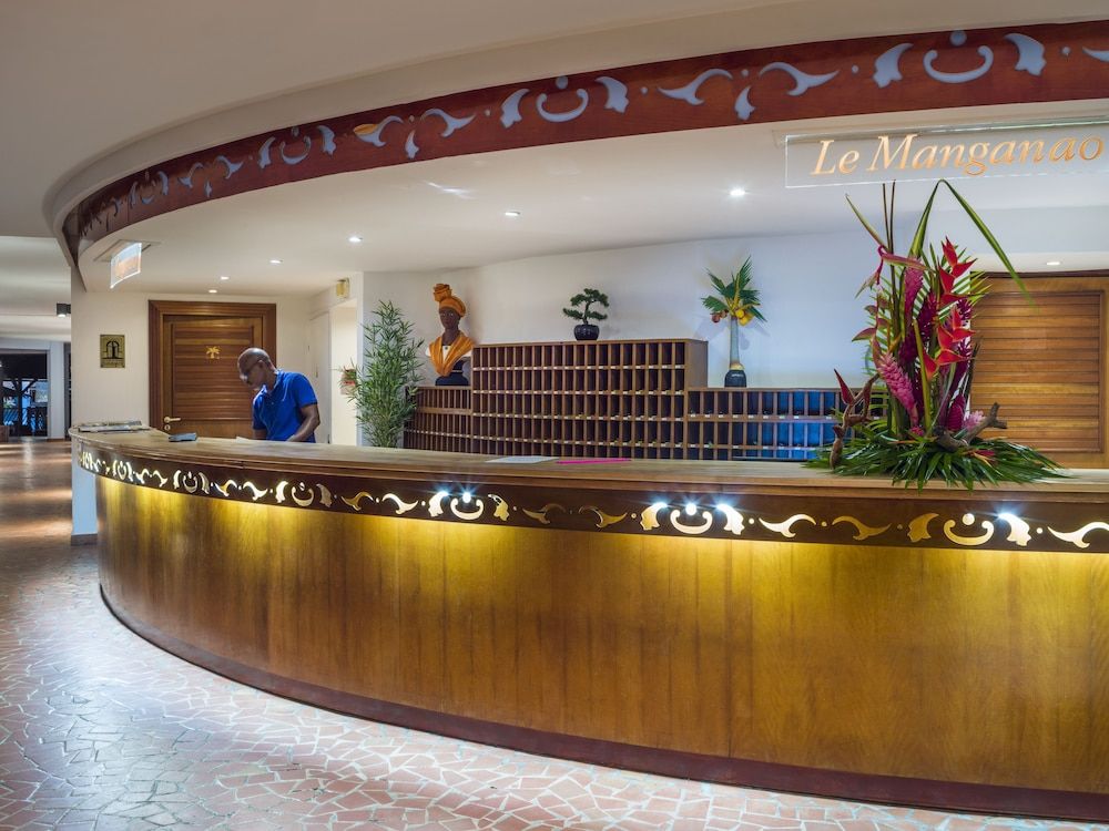 Hotel Manganao 2