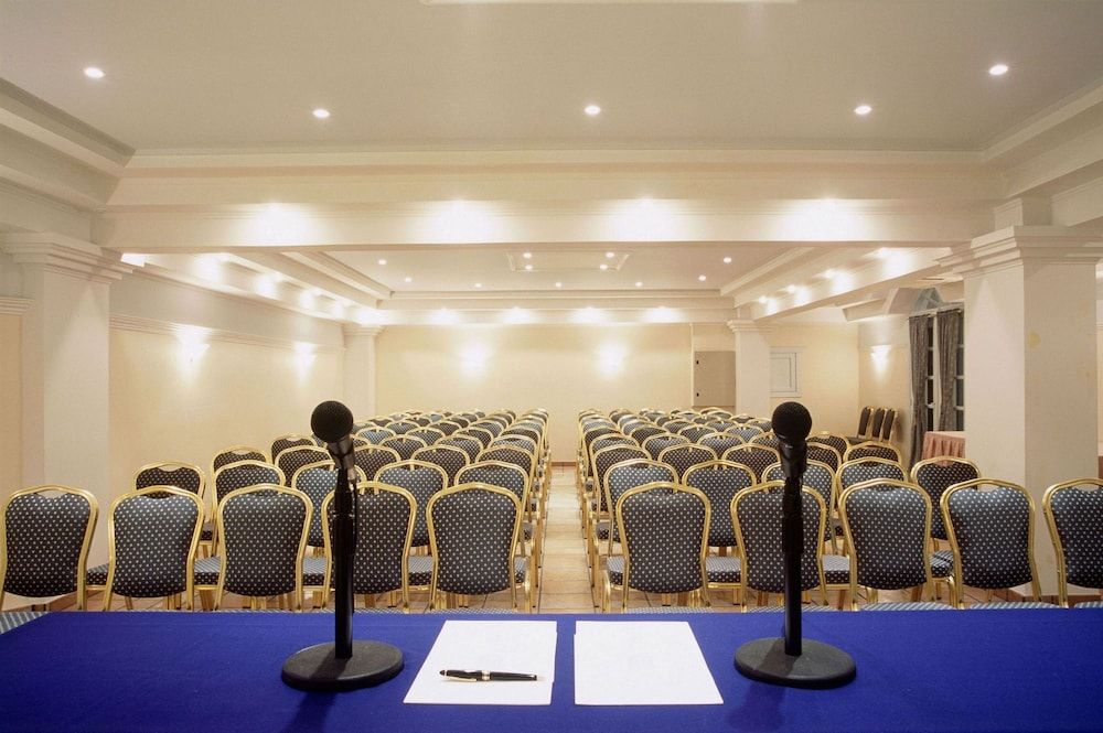 San Marco Hotel 5 estrellas en Míkonos