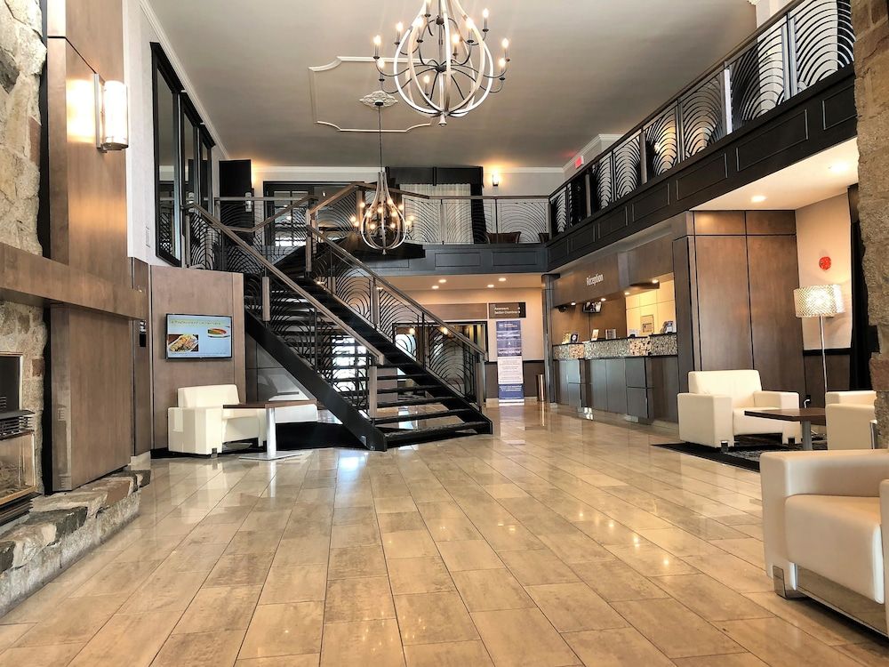 Best Western Hotel Universel Drummondville 3